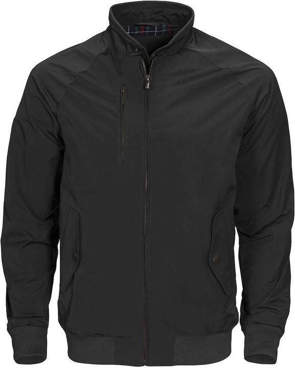 Harvest Harrington Jacke (XL)
