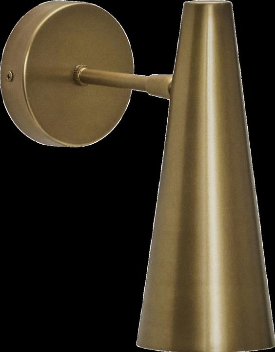 Immagine prodotto House Doctor Applique, Precise, ottone (E14)