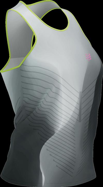 Produktbild Compressport Performance Singlet W (L)