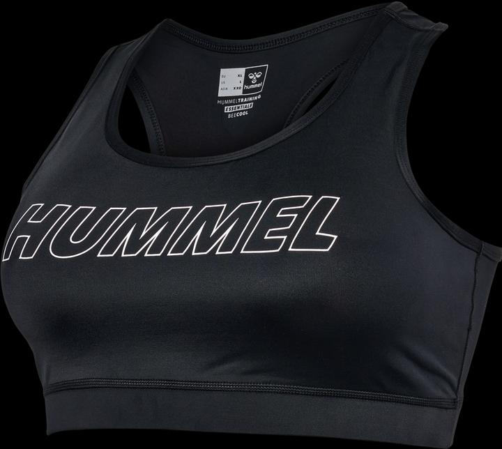 Produktbild hummel Hmlte Curvy Sports Bra Plus (XL)