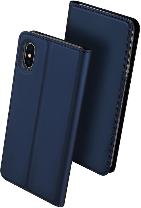 Immagine prodotto Dux Ducis Serie Skin Pro (Apple iPhone XS Max)