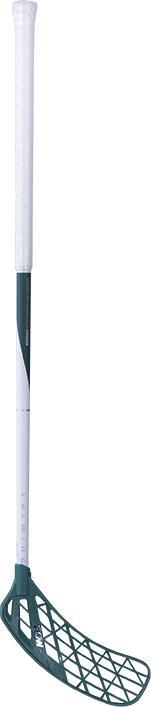 Salming Unihockeystock Flow Powerfly Jr 30 (87 cm, Rechts)