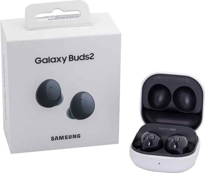 Productafbeelding Samsung Galaxy Buds2 (ANC, 5 h, Draadloze)