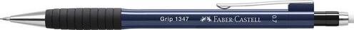 Produktbild Faber-Castell Grip 1347 Druckbleistift (0.70 mm, HB, 1 x)