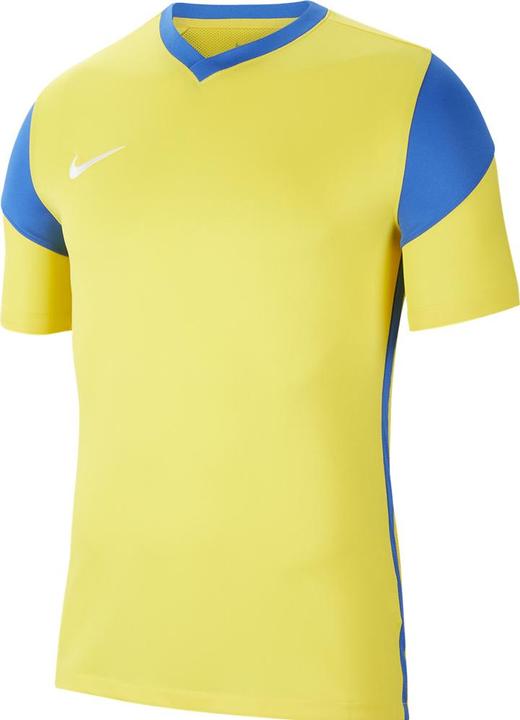 Yellow / Blue