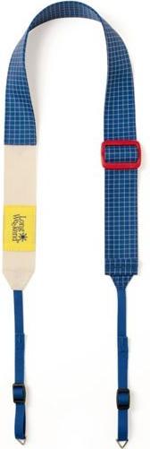 Immagine prodotto Long Weekend Cinghia da collo regolabile per fotocamera Cream Multicolore