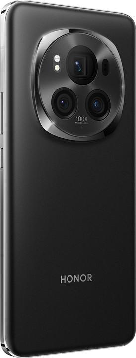 Immagine prodotto Honor Magic6 Pro (524.29 GB, Nero, 6.80", Doppia SIM, 50 Mpx, 5G)