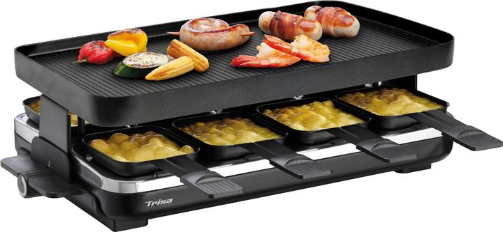 Produktbild Trisa Supreme 8
