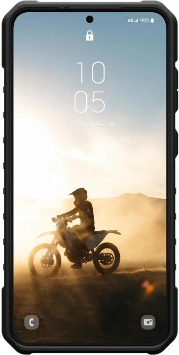 Produktbild UAG Pathfinder with Magnet (Samsung Galaxy S25+)