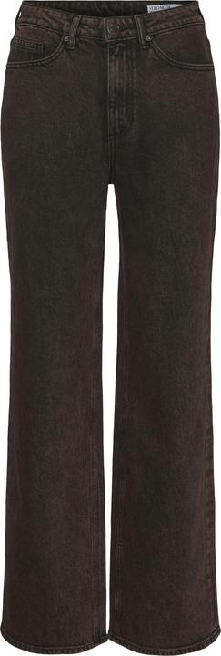 Produktbild Vero Moda VMTESSA Hohe Taille Weiter Beinschnitt Jeans Weit geschnitten (W26/L30)