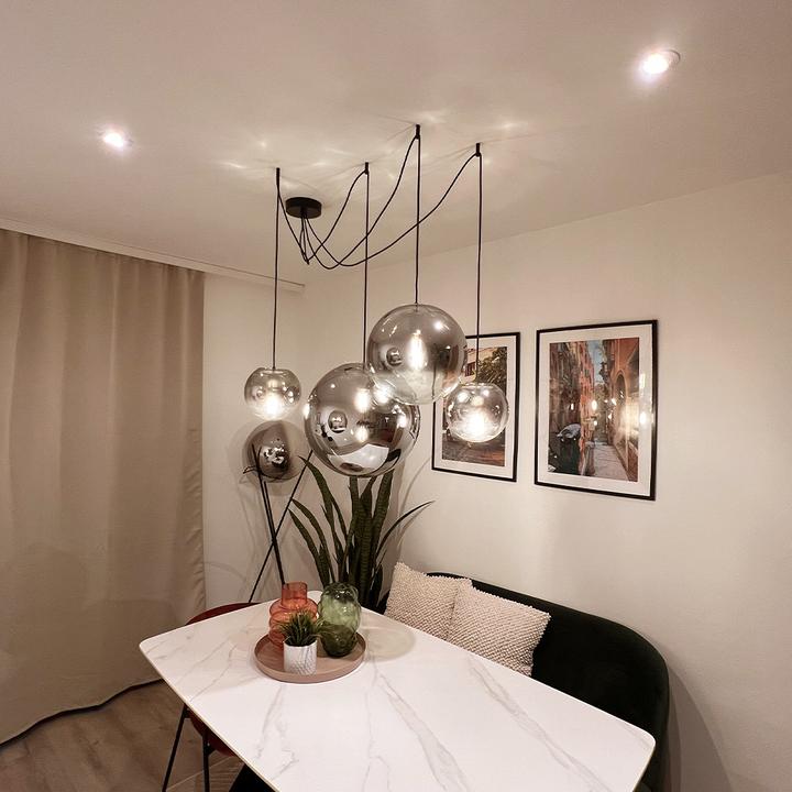 Image du produit s.luce Mehrfach Baldachin