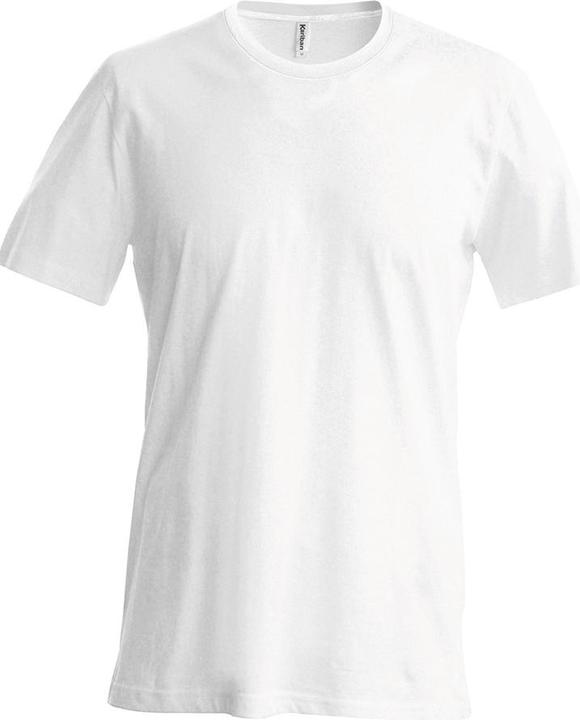 Produktbild Kariban TShirt mit Rundhalsausschnitt (XXL)