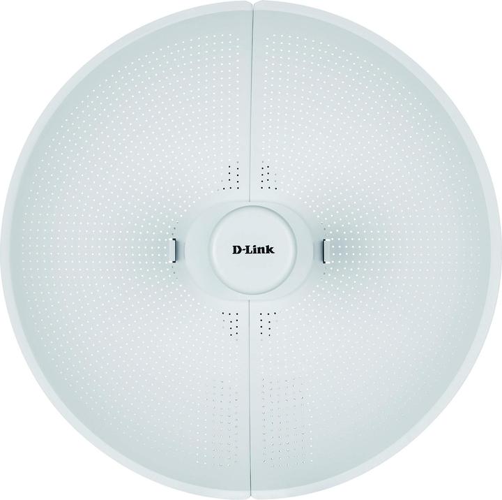 Productafbeelding D-Link PoE Extender (867 Mbit/s)