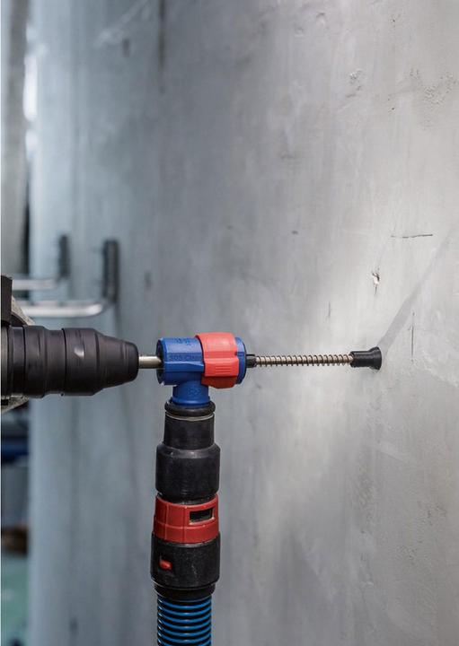 Productafbeelding Bosch Professional Expert Sds-Plus zuigboor (6,00 millimeter)