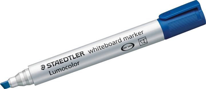 Image du produit Staedtler Whiteboardmarker (Bleu, 5 mm, 1 x)