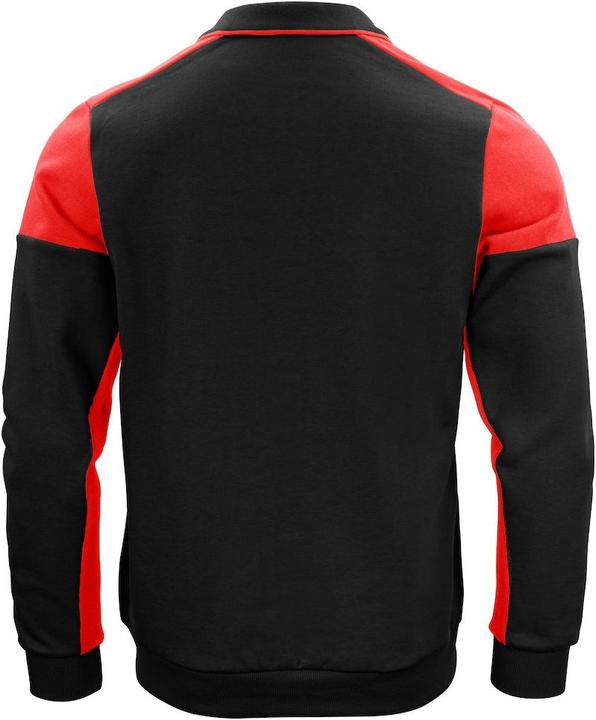 Actual product image Sharp Prime Polo Sweatshirt (XL)