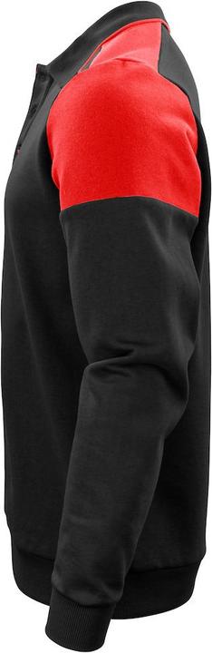 Actual product image Sharp Prime Polo Sweatshirt (XL)