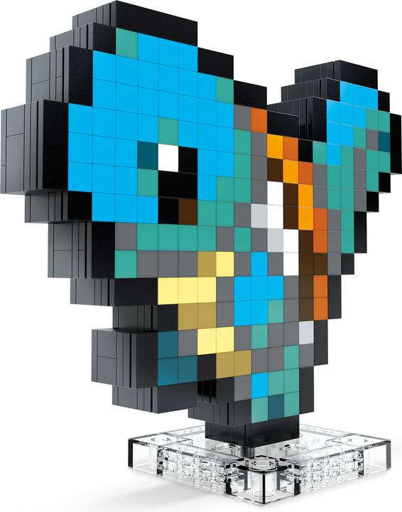 Actual product image MEGA 0