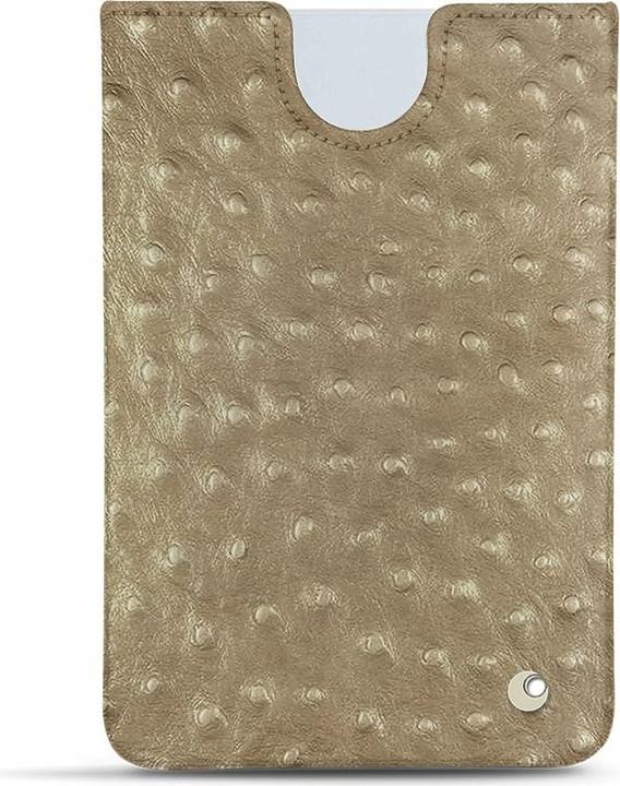 Autruche woestijn ( Pantone #A39382 )