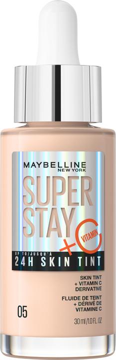 Image du produit Maybelline New York MNY Superstay/Everfresh (5 Beige clair)