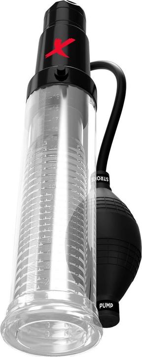 Image du produit Shots PDX Elite Suck-N-Pump Stroker