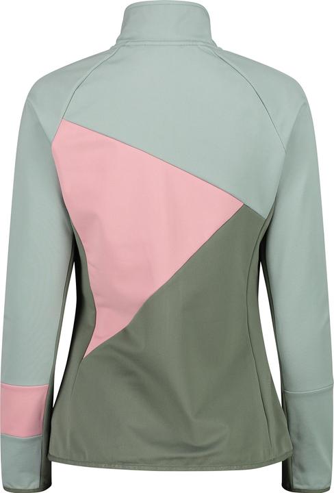 Immagine prodotto CMP Campagnolo Giacca da donna Hybrid Stretch Performance (34, XXS)