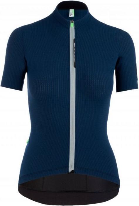 Produktbild Q 36.5 Jersey Short Sleeve L1 Pinstripe X (S)