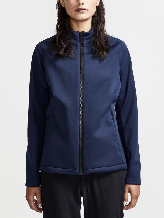Produktbild Craft Core Explore Soft Shell Jacket W (XL)