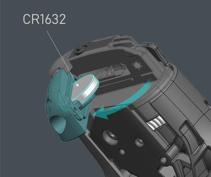 Actual product image Shimano Ultegra Di2 ST-R8170
