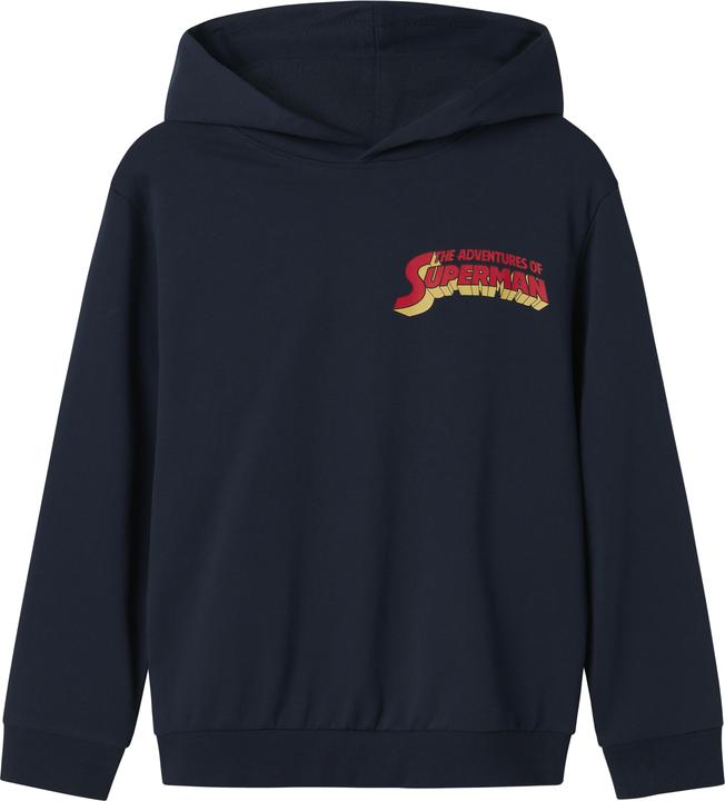 Name it Superman Hoodie