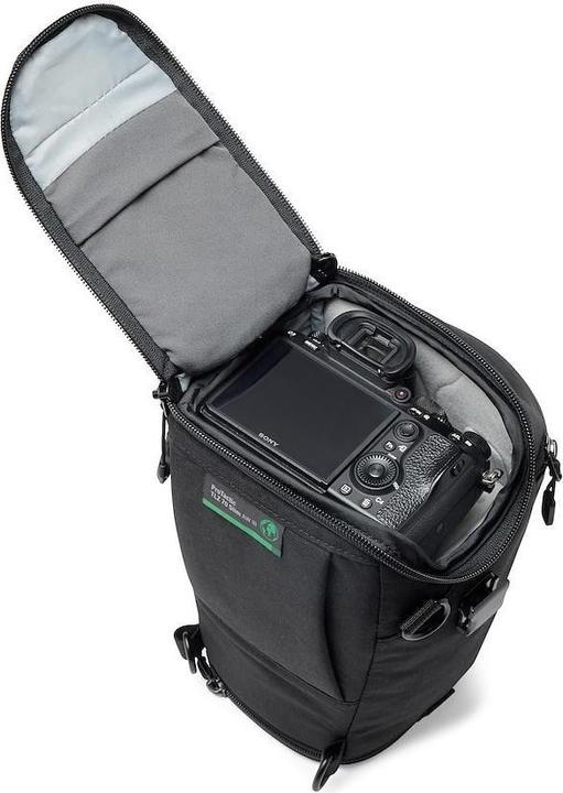 Immagine prodotto Lowepro ProTactic TLZ 70 Slim AW III (Kamera Bereitschaftstasche, 4 l)