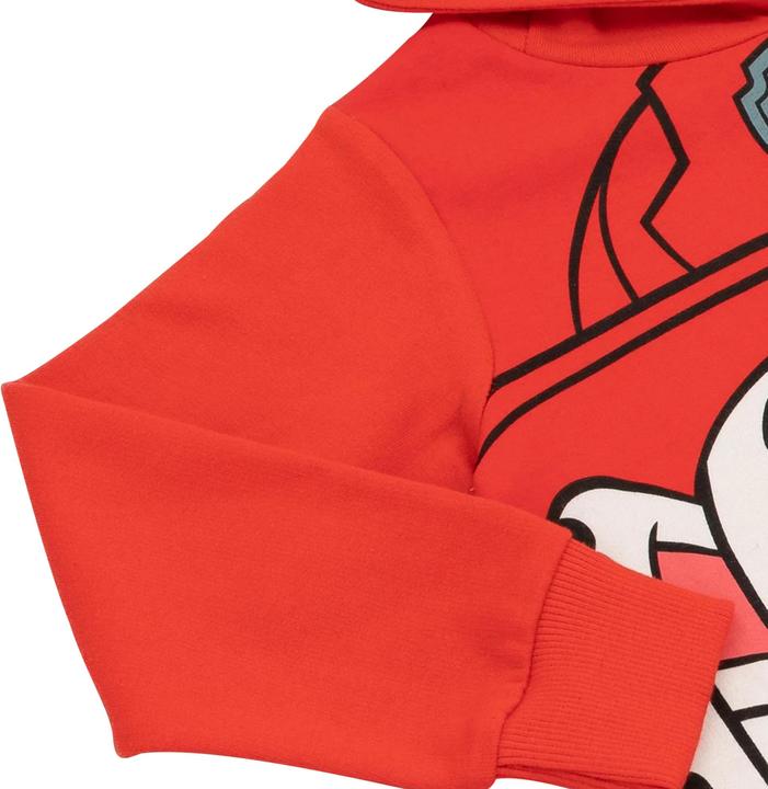 Image du produit Paw Patrol Enfants/enfants Marshall 3D Ears Hoodie (116)