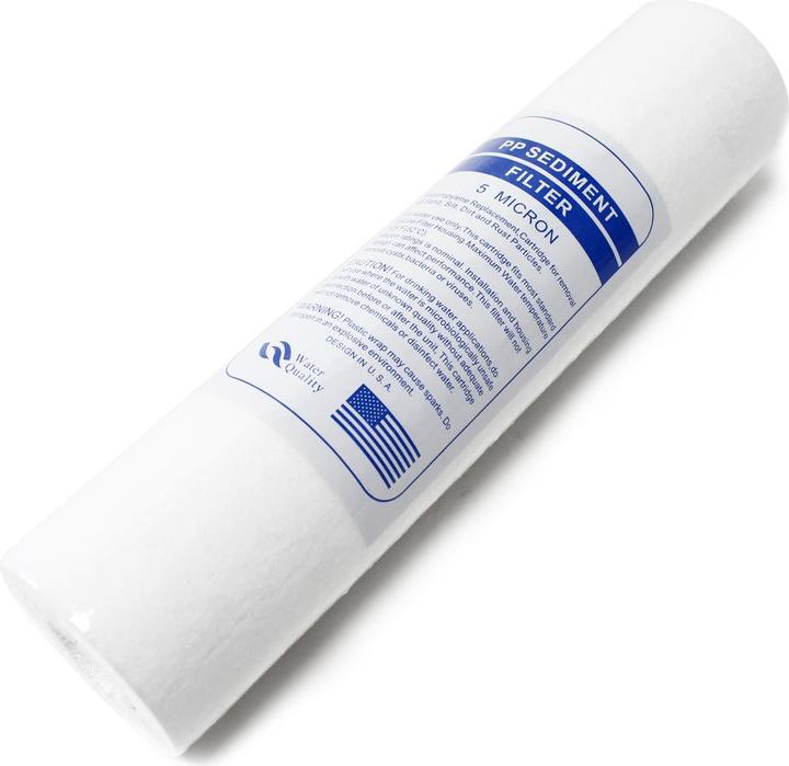 Naturewater Filtro TR203