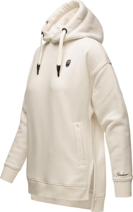 Actual product image Navahoo Silver angel (S)