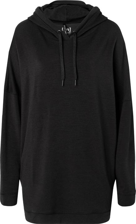 Super Natural W Feel Good Hoodie