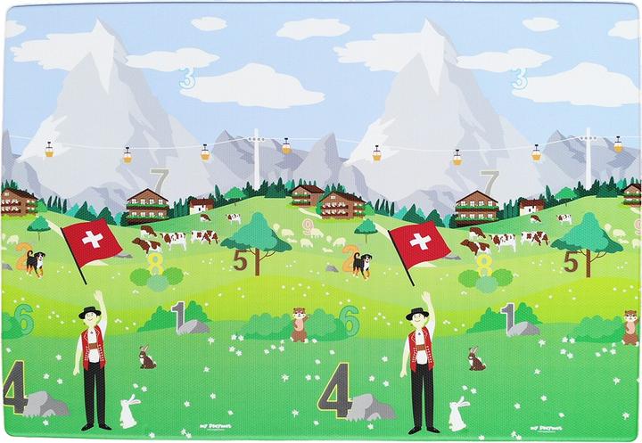 Immagine prodotto My Play Mat Puro grande (140 x 210 cm)
