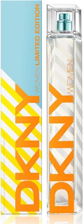 Produktbild DKNY Women Original Summer (Eau de Toilette, 100 ml)