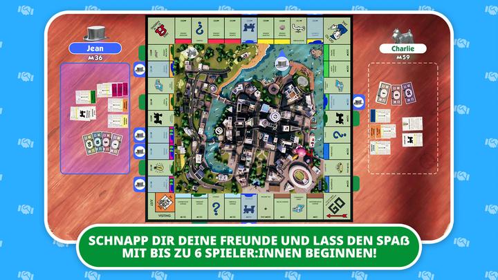 Image du produit Ubisoft Monopoly (PS5, DE)