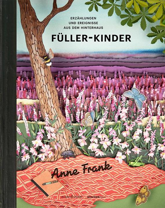 Actual product image Füller-Kinder