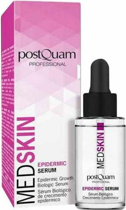 Postquam epidermischer Ton auf (30 ml)