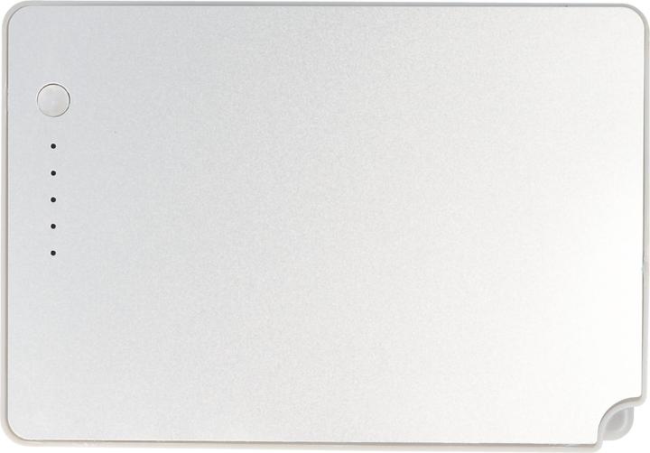 Immagine prodotto AccuCell Batteria del PowerBook G4 15 (4400 mAh)