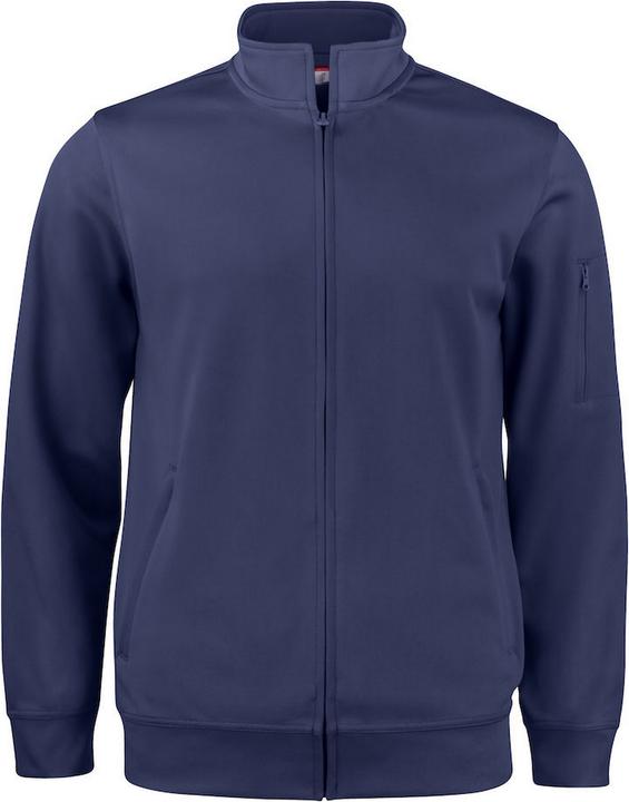 Clique Basic Jacke Aktiv (L)