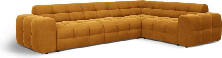 Actual product image Micadoni Kendal (Corner sofa)