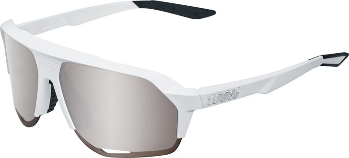 Produktbild 100% Norvik (soft tact white, HiPER silber)