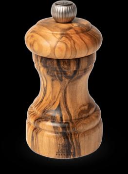Actual product image Peugeot Pepper mill PARIS BISTRO (Pepper)