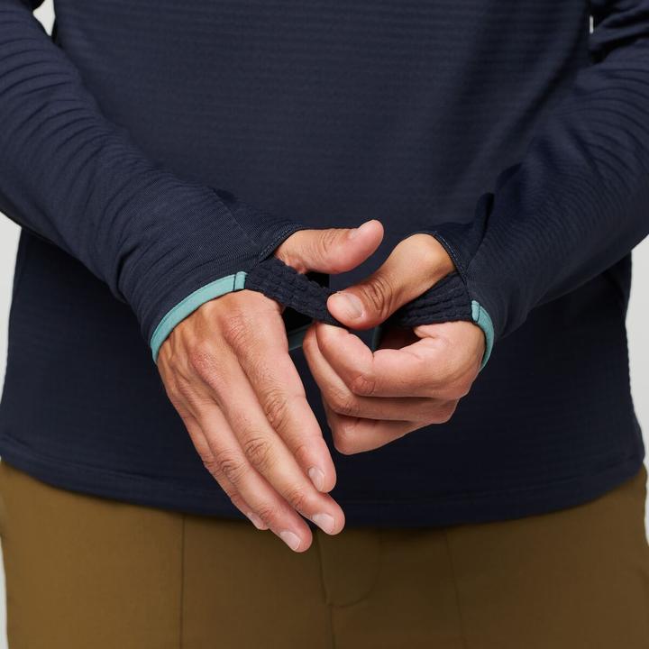 Produktbild Cotopaxi Otero Fleece Half-Zip Pullover (L)