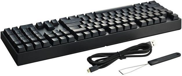 Actual product image Cooler Master MasterKeys Pro L RGB (CH, Cable)