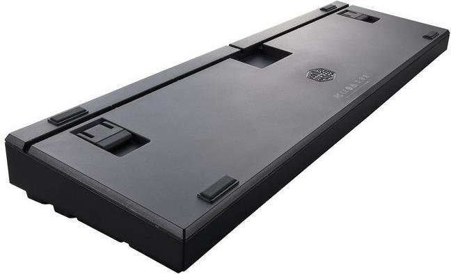Actual product image Cooler Master MasterKeys Pro L RGB (CH, Cable)