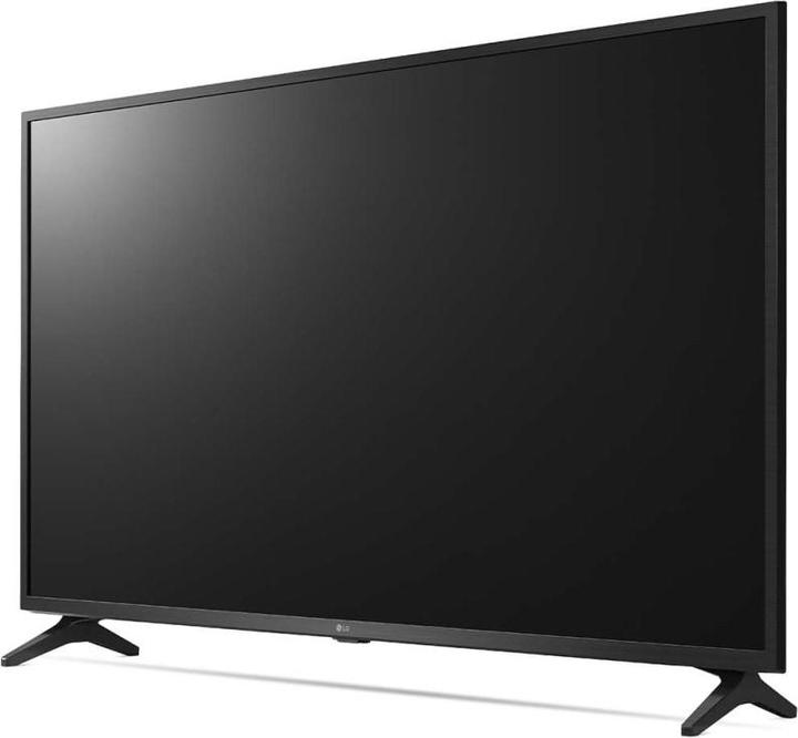 Actual product image LG 50UQ75003LF (50", LCD, 4K)