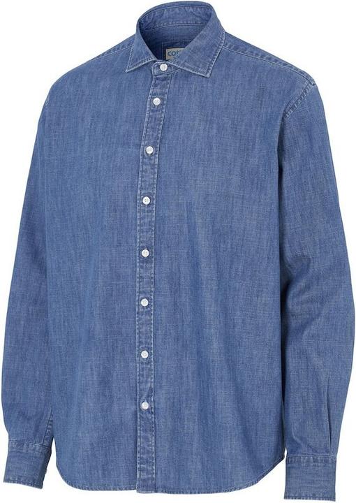 Produktbild Cottover Hemd (XL)